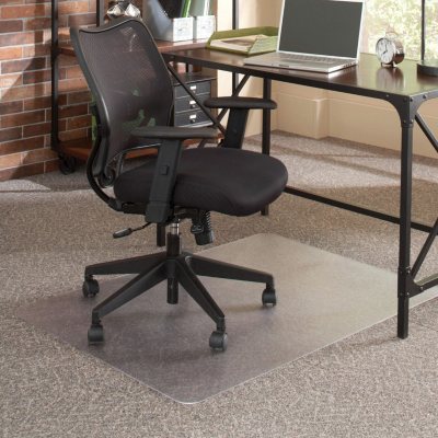 Floor Mate 36 X 48 Multi Surface Chair Mat Sam S Club