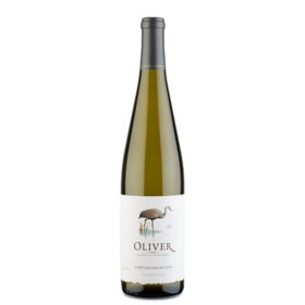 Oliver Winery Gewurztraminer, 750 ml