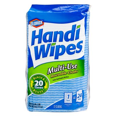 Reusable Kitchen Wipes Value Pack