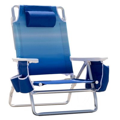 Beach chairs sam's club new arrivals