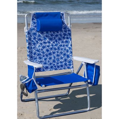 beach chairs sams club