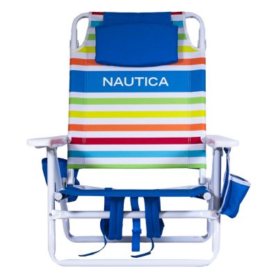 Nautica beach chair and umbrella set new arrivals