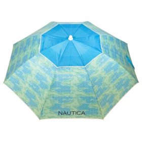 Nautica Beach Umbrella