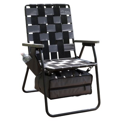 Camping chairs hot sale sams club