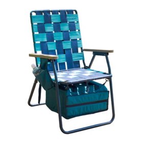 Body Glove Camp Chair (Assorted Colors)
