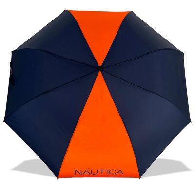 Nautica 2-Pack Golf Umbrella Set 