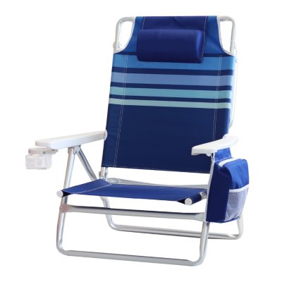 Sam's club beach store chairs