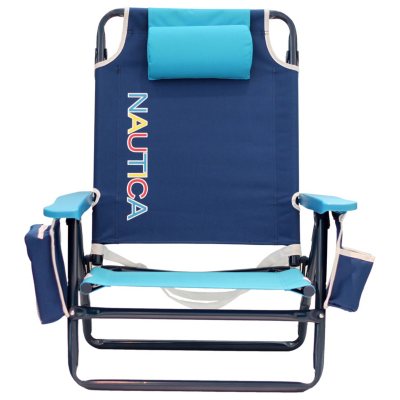 Nautica beach 2025 chairs sams