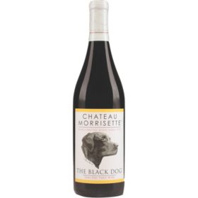 Chateau Morrisette The Black Dog Red Blend (750 ml)