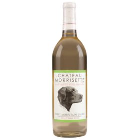 Chateau Morrisette Sweet Mountain Laurel Wine 750 ml