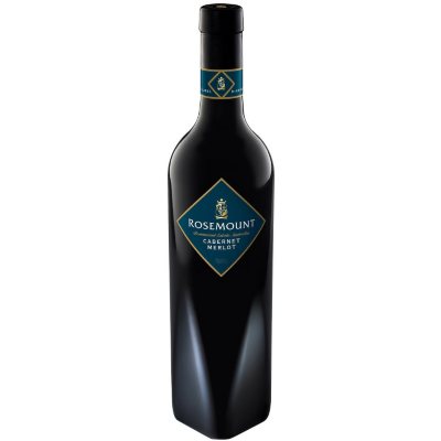 Rosemount Estate Cabernet/Merlot - 750 ml - Sam's Club