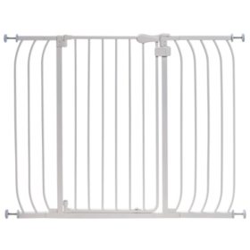 Summer Infant Multi Use White Extra Tall Walk Thru Gate Sam S Club