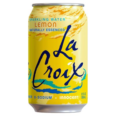  La Croix Sparkling Water - All Flavor Variety Pack, 14
