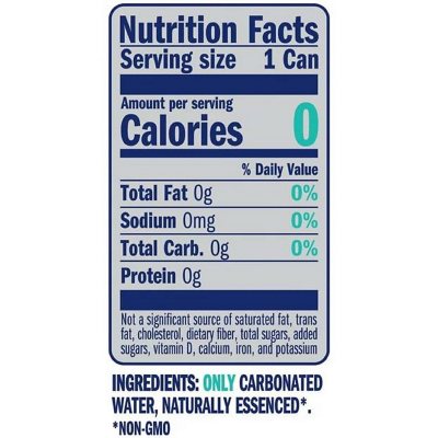 LaCroix Sparkling Water Variety Pack (12 fl. oz., 24 pk.) - Sam's Club