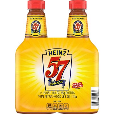 Heinz Malt Vinegar, 12-ounce Bottles (Case of 12)