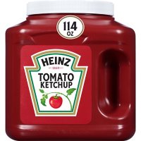 Heinz Tomato Ketchup (114 oz.)
