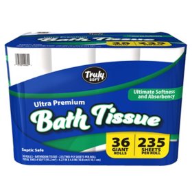 Bulk Toilet Paper, Cases of Bath Tissue | Sam’s Club - Sam's Club - Sam ...