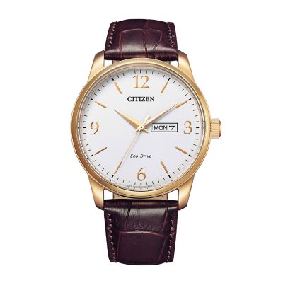 citizen eco drive classic