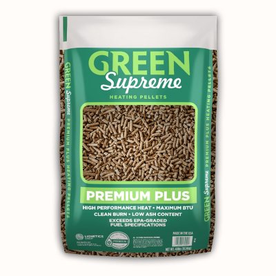 Sam's club 2025 wood pellets