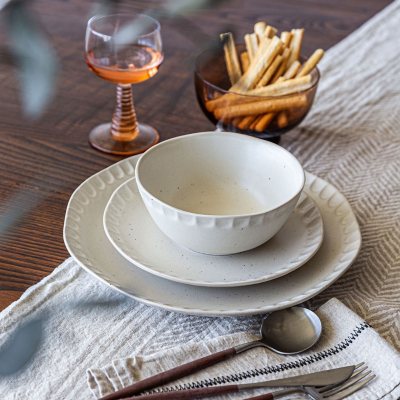 Wayfair, Oven Safe Plates & Saucers, From $30 Until 11/20