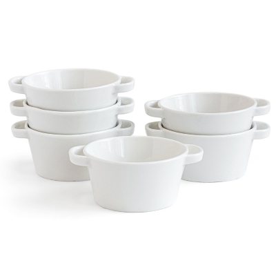 Ramekin deals oven safe