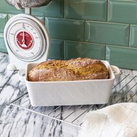 Over and Back Loaf Pan, Set of 4