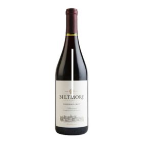 Biltmore Estate Cardinal’s Crest Red Blend Wine, 750 ml