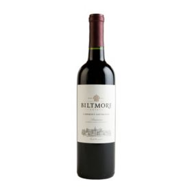 Biltmore Estate Cabernet Sauvignon (750 ml)