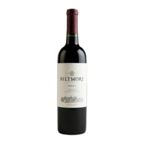 Biltmore Estate Merlot 750 ml