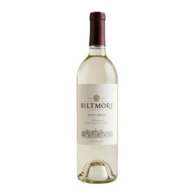 Biltmore Estate Pinot Grigio 750 ml