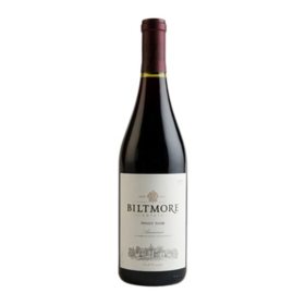 Biltmore Estate Pinot Noir 750 ml