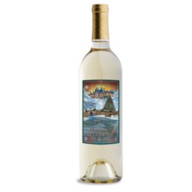 Biltmore Estate Christmas White Blend Wine, 750 ml