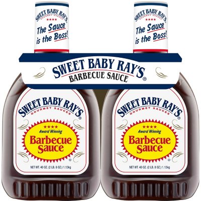 Meat Mitch Char Bar BBQ Sauce 19 oz - Ace Hardware