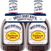 Sweet Baby Ray's Barbecue Sauce 40 oz., 2 pk.