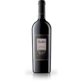 Shafer Vineyards Cabernet Sauvignon 750 ml