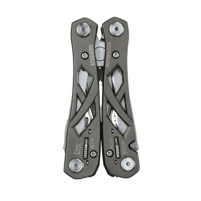 Gerber Suspension Multi-Tool, Evidence Collection Tools, Forensic  Supplies