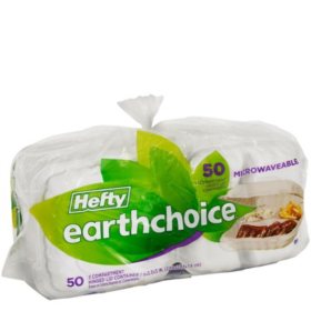 Hefty Supreme Foam Disposable Snack Plates, 6 (320 ct.) - Sam's Club