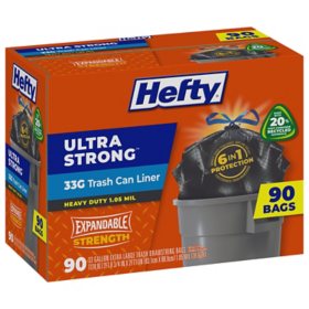 Hefty best sale big bags