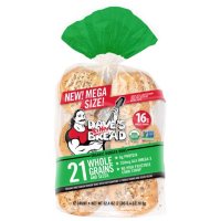 Dave's Killer Bread 21 Whole Grains And Seeds Buns (32.4 oz.)