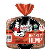 Dave's Killer Bread Hearty Hemp (27 oz., 2 pk.)