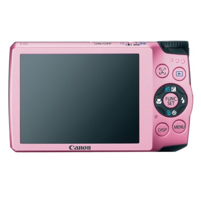 Canon A3300 IS 16MP Digital Camera - Pink - Sam's Club Canon A3300 IS 16MP Digital Camera - Pink - Sam's Club