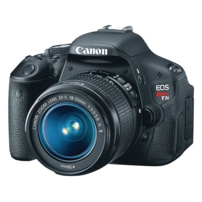 canon t3i zoom