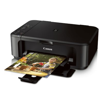 Canon Pixma MG3220 Wireless Inkjet All In One Photo Printer Sam s Club