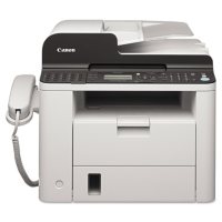Canon L190 FAXPHONE Laser Fax Machine, Copy/Fax/.Print