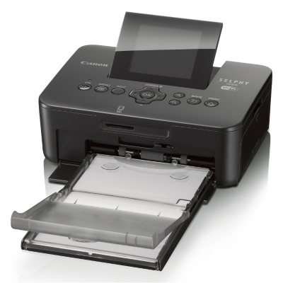 Mobile Printers - SELPHY CP1000 - Canon South & Southeast Asia