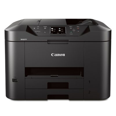 Canon Maxify Mb2320 Small Officehome Office Series Sams Club