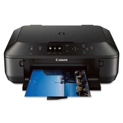 Canon Pixma Mg5620 Wireless Photo All-in-one Inkjet Printer - Sam's Club