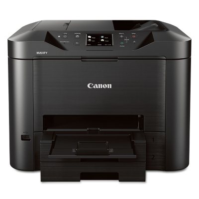 Canon MAXIFY MB5320 Small Office/Home Office Series - Sam's Club