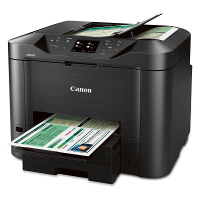 Canon Maxify Mb53 Small Office Home Office Series Sam S Club