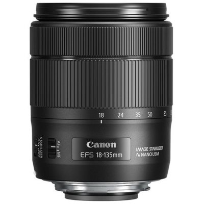 Canon 18-135mm Lens Kit - Sam's Club